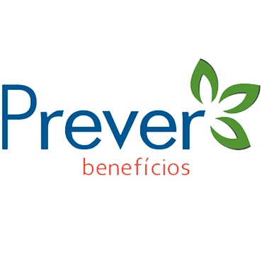 Logotipo Prever Benefícios