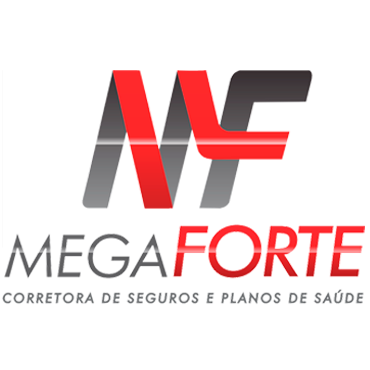 Mega forte corretora de seguros e planos de saúde